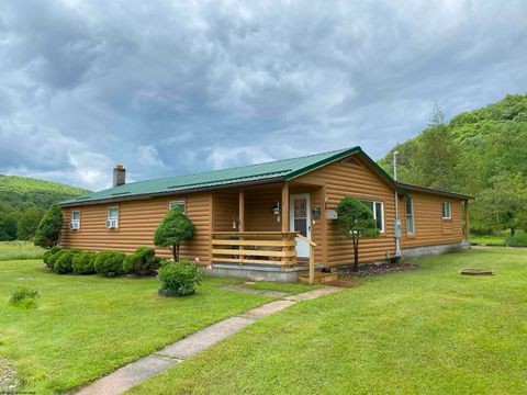 Photo of 8705 Glady Fork Road, Bowden, WV 26254 (MLS # 10161378)