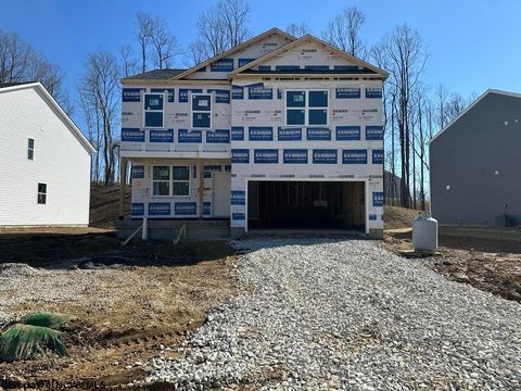 Photo of 326 Dye Lane, Morgantown, WV 26501 (MLS # 10162953)