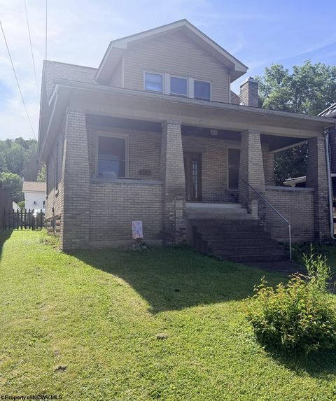 Photo of 221 Lincoln Street, Grafton, WV 26354 (MLS # 10165017)