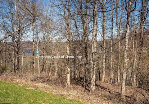 Photo of Lot 41 Falling Water Lane, Morgantown, WV 26508 (MLS # 10163699)