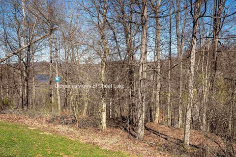 Photo of Lot 41 Falling Water Lane, Morgantown, WV 26508 (MLS # 10163699)