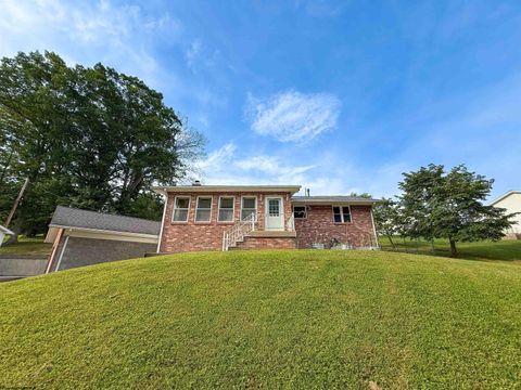 Photo of 625 Sapps Run Road, Fairmont, WV 26554 (MLS # 10160264)