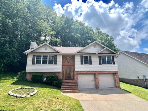 Photo of 2061 Pinecrest Drive, Morgantown, WV 26505 (MLS # 10161812)