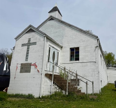 Photo of 47 Prudence Street, Clarksburg, WV 26301 (MLS # 10164214)