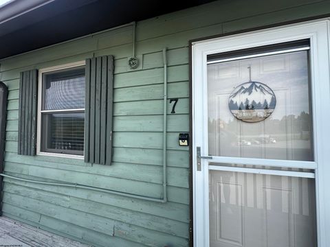 Photo of 5570 Appalachian Highway #Unit, Davis, WV 26260 (MLS # 10165104)