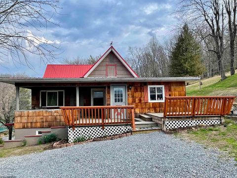 Photo of 30 Camden Avenue, Gassaway, WV 26601 (MLS # 10163893)