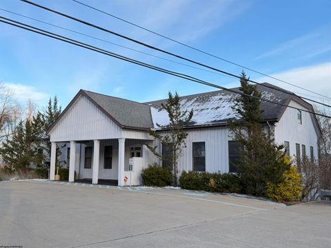 Photo of 428 Morgantown Street, Kingwood, WV 26537 (MLS # 10163435)