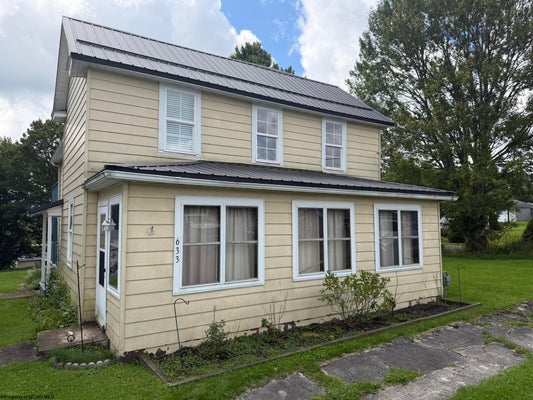 633 BLACKWATER AVE, DAVIS, WV 26260 - Image de66efd539bcd44cfa604fd4a393df5a/2095317392