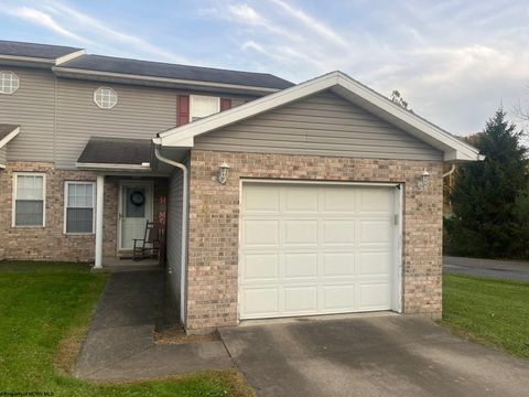 Photo of 301 Olympic Lane, Fairmont, WV 26554 (MLS # 10162175)