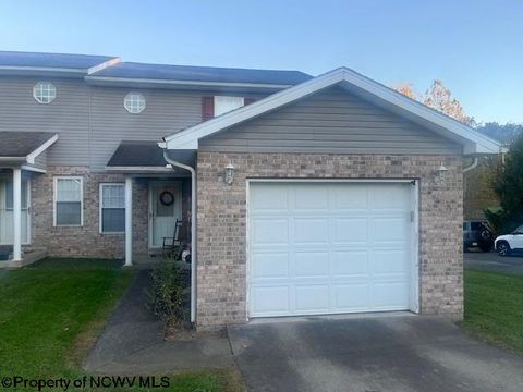 Photo of 301 Olympic Lane, Fairmont, WV 26554 (MLS # 10162175)