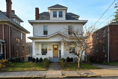 Photo of 328 S High Street Street, Morgantown, WV 26501 (MLS # 10162677)