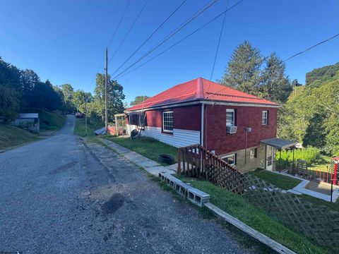 Photo of 120 Jackson Street, Weston, WV 26452 (MLS # 10161235)
