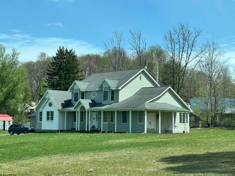 Photo of 115 Jimtown Road, Coalton, WV 26275 (MLS # 10164303)