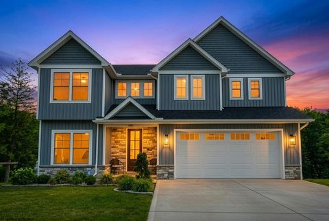 Photo of 206 Farm Brook Lane, Morgantown, WV 26505 (MLS # 10164103)