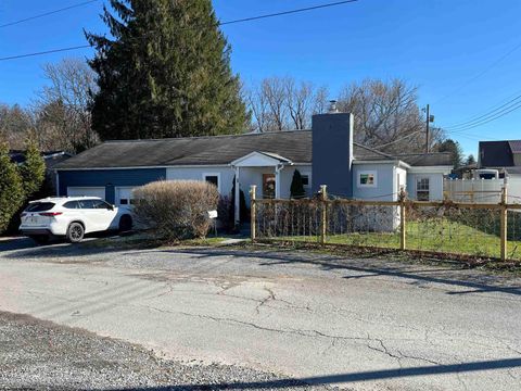 Photo of 1 Knapp Street, Elkins, WV 26241 (MLS # 10162637)