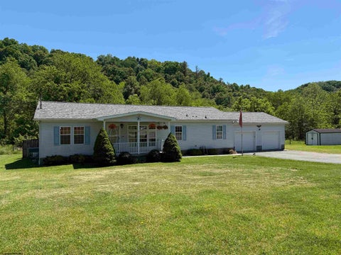 Photo of 28 Fields Lane, Elkins, WV 26241 (MLS # 10165259)