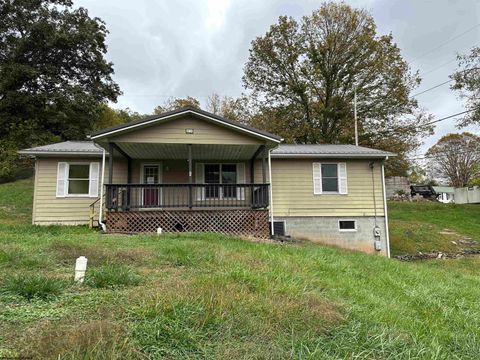 Photo of 64 Polk Street, Weston, WV 26452 (MLS # 10161459) Photo of 64 Polk Street, Weston, WV 26452 (MLS # 10161459)