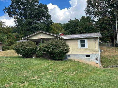 Photo of 64 Polk Street, Weston, WV 26452 (MLS # 10161459)