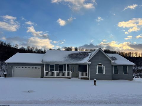 Photo of 795 Kincheloe Road, Jane Lew, WV 26378 (MLS # 10162859)