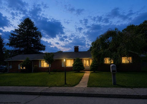 Photo of 317 Pearcy Avenue, Bridgeport, WV 26330 (MLS # 10165941)