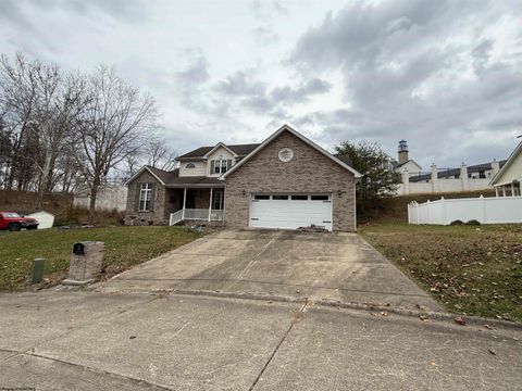 Photo of 130 Stone Street, Culloden, WV 25510 (MLS # 10162740)