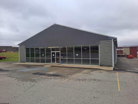 Photo of 1611 Harrison Avenue, Elkins, WV 26241 (MLS # 10161430)