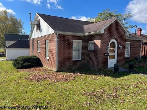Photo of 104 Short Street, Elkins, WV 26241 (MLS # 10162155)