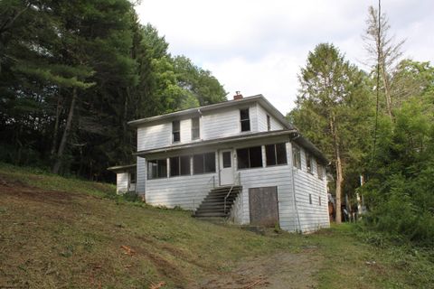 Photo of 54 Greenbrier Street, Camden on Gauley, WV 26208 (MLS # 10158753)