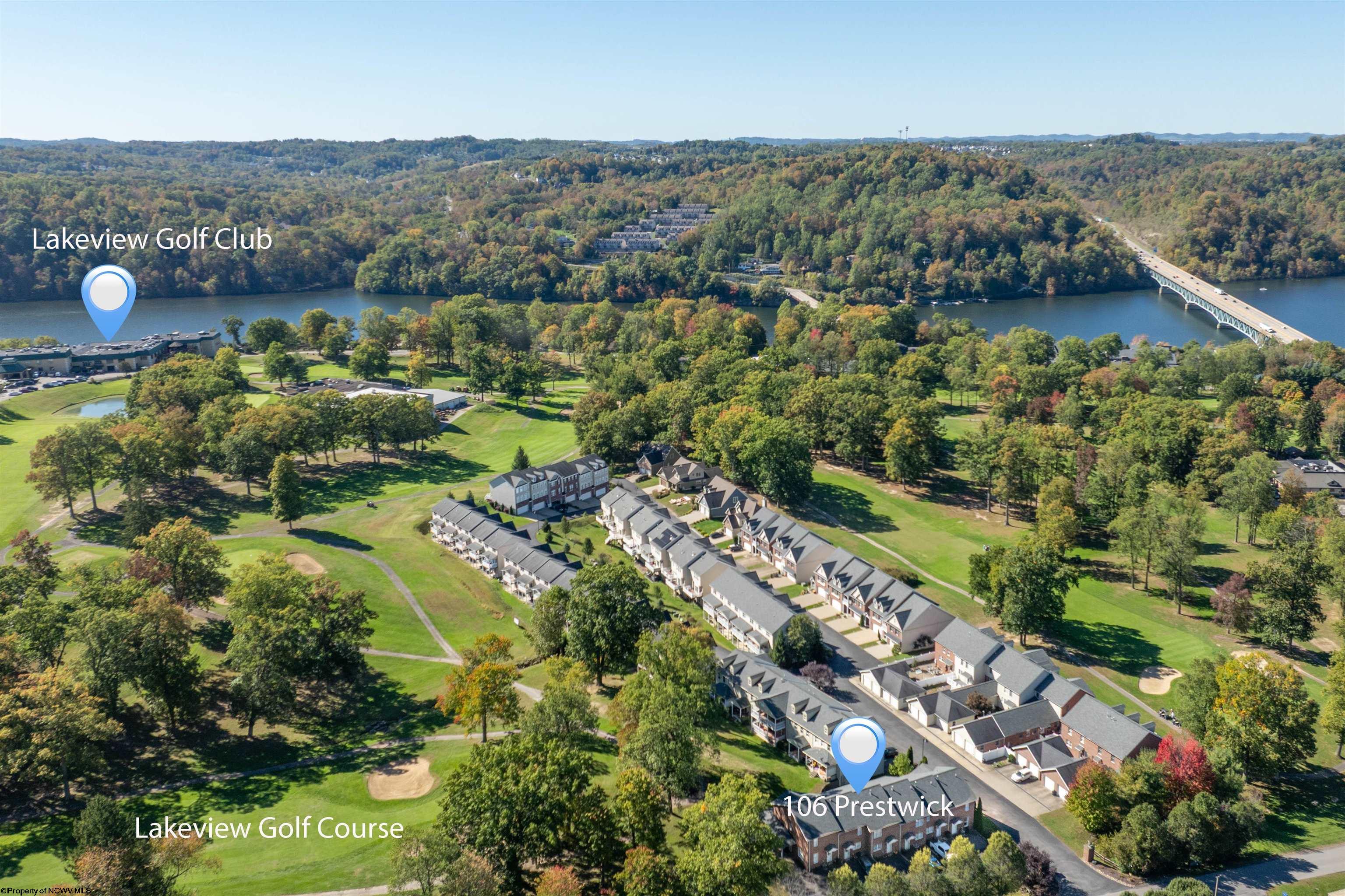 Morgantown, West Virginia 26508, United States, 2 Bedrooms Bedrooms, ,3 BathroomsBathrooms,Residential,Active,234659