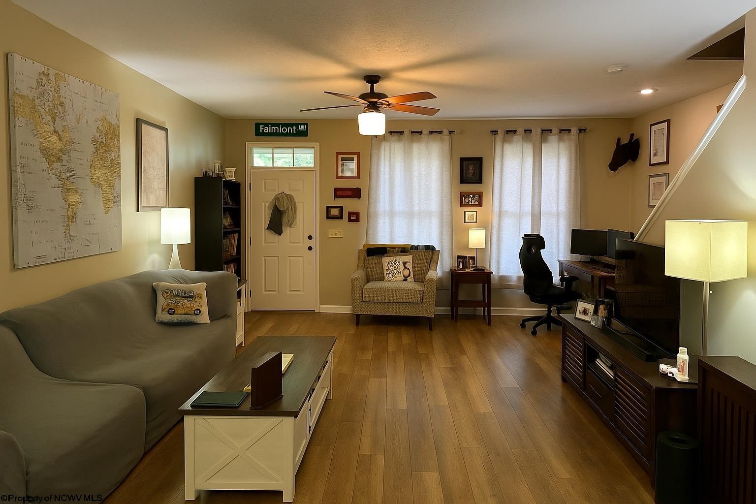 Morgantown, West Virginia 26508, United States, 2 Bedrooms Bedrooms, ,3 BathroomsBathrooms,Residential,Active,234659