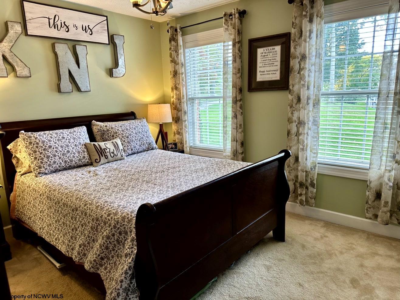 Morgantown, West Virginia 26508, United States, 2 Bedrooms Bedrooms, ,3 BathroomsBathrooms,Residential,Active,234659