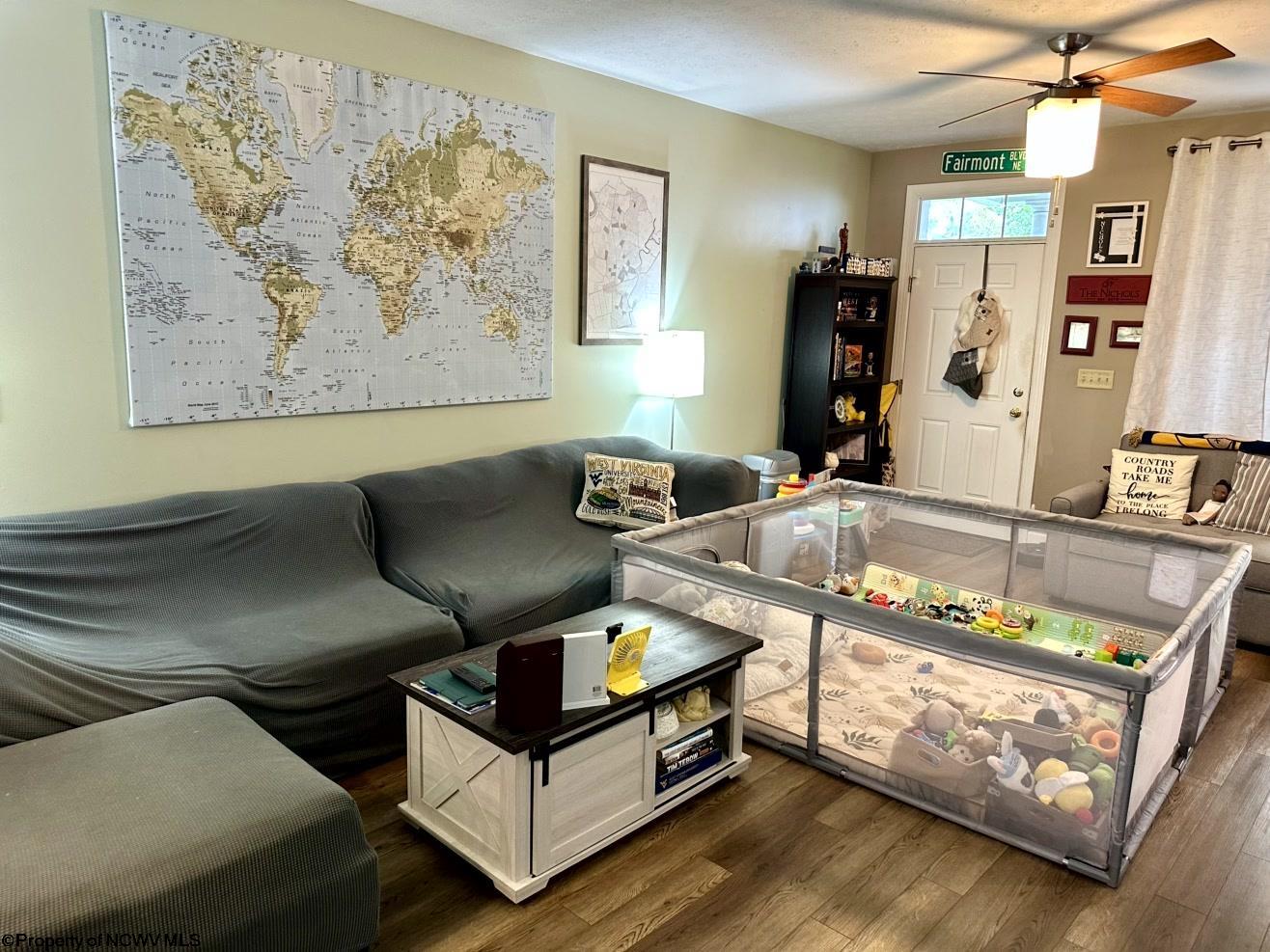 Morgantown, West Virginia 26508, United States, 2 Bedrooms Bedrooms, ,3 BathroomsBathrooms,Residential,Active,234659