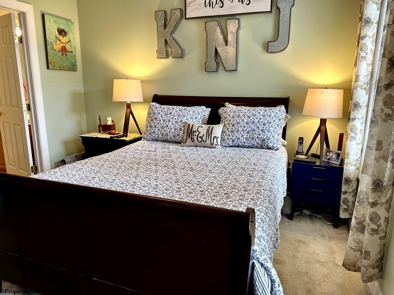 Morgantown, West Virginia 26508, United States, 2 Bedrooms Bedrooms, ,3 BathroomsBathrooms,Residential,Active,234659