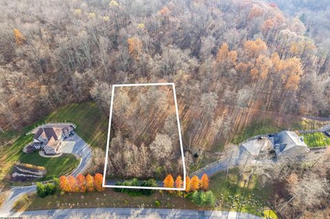 Photo of 10 Falling Water Lane, Morgantown, WV 26508 (MLS # 10161903)