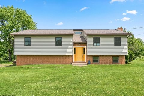 Photo of 97 Bowlby Hill Road, Morgantown, WV 26501 (MLS # 10164327)