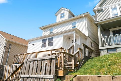 Photo of 289 Wiles Street, Morgantown, WV 26505 (MLS # 10165059)