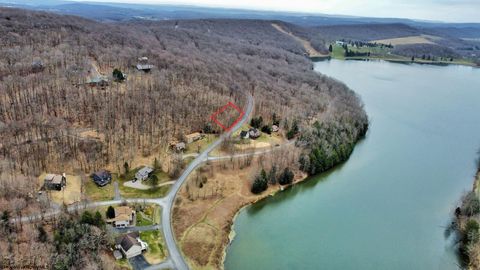 Photo of 125/51 Alpine Drive, Terra Alta, WV 26764 (MLS # 10162166)