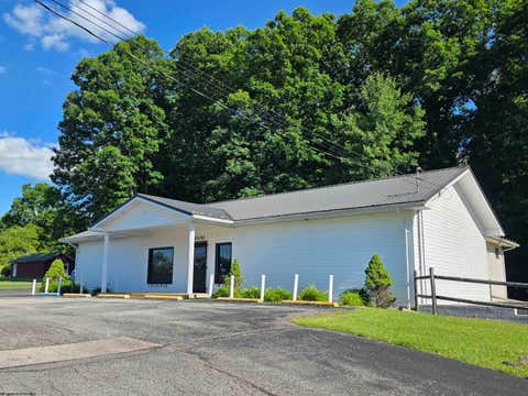 Photo of 13150 Veterans Memorial Highway, Reedsville, WV 26520 (MLS # 10165525)