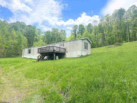 Photo of 3003 Pell Road, Kingwood, WV 26537 (MLS # 10164740)