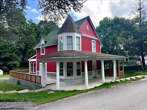 Photo of 101 Patricia Avenue, Elkins, WV 26241 (MLS # 10163019)