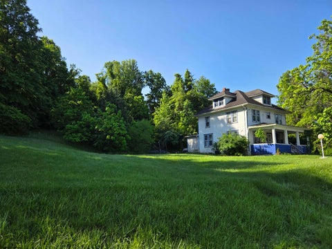 Photo of 801 & 823 Fairmont Road, Morgantown, WV 26501 (MLS # 10165272)