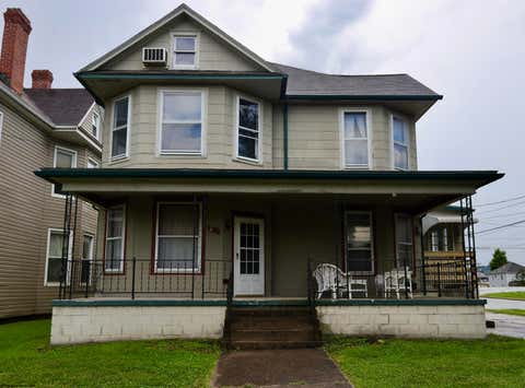 Photo of 200 Second Street, Elkins, WV 26241 (MLS # 10166327)
