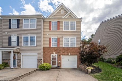 Photo of 79 Tibbs Road, Morgantown, WV 26508 (MLS # 10161395)