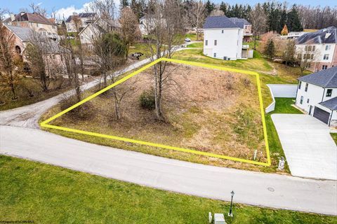 Photo of Lot 32 Brettwald Drive, Morgantown, WV 26508 (MLS # 10153347)