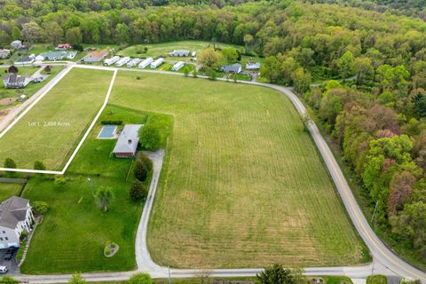 Photo of Lot 1 Bakers Ridge Road, Morgantown, WV 26505 (MLS # 10158291)