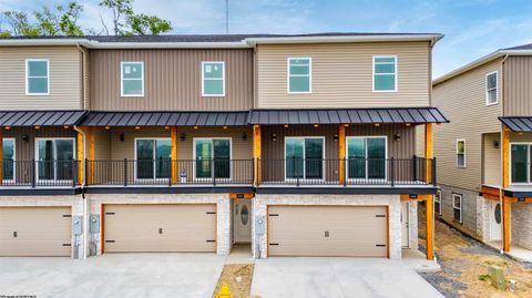 Photo of 252 Horizon View Road, Westover, WV 26501 (MLS # 10161837)