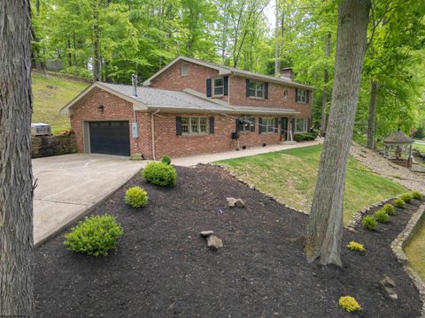 Photo of 1250 Briercliff Road, Bridgeport, WV 26330 (MLS # 10164973)