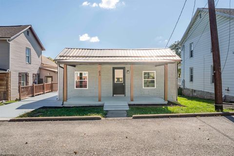 Photo of 41 Jasper Street, Rivesville, WV 26588 (MLS # 10161846)