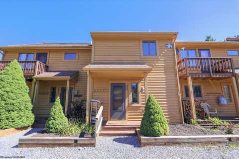 Photo of 11 Deerfield Circle #Unit, Davis, WV 26260 (MLS # 10166439)