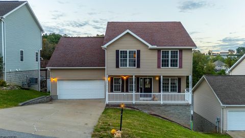 Photo of 305 Anini Drive, Morgantown, WV 26508 (MLS # 10161931)
